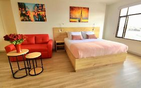 Toscana Loft - Apartasuites